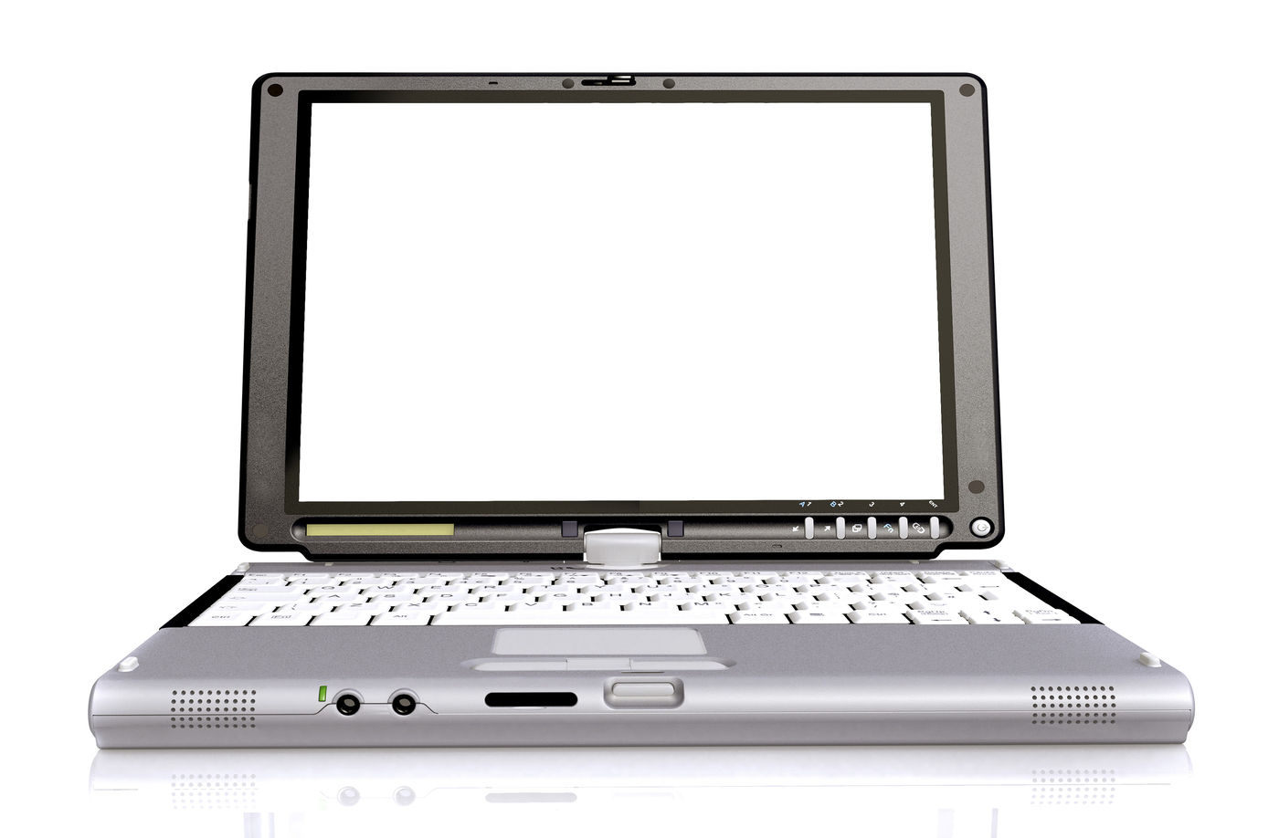 LCD Laptop